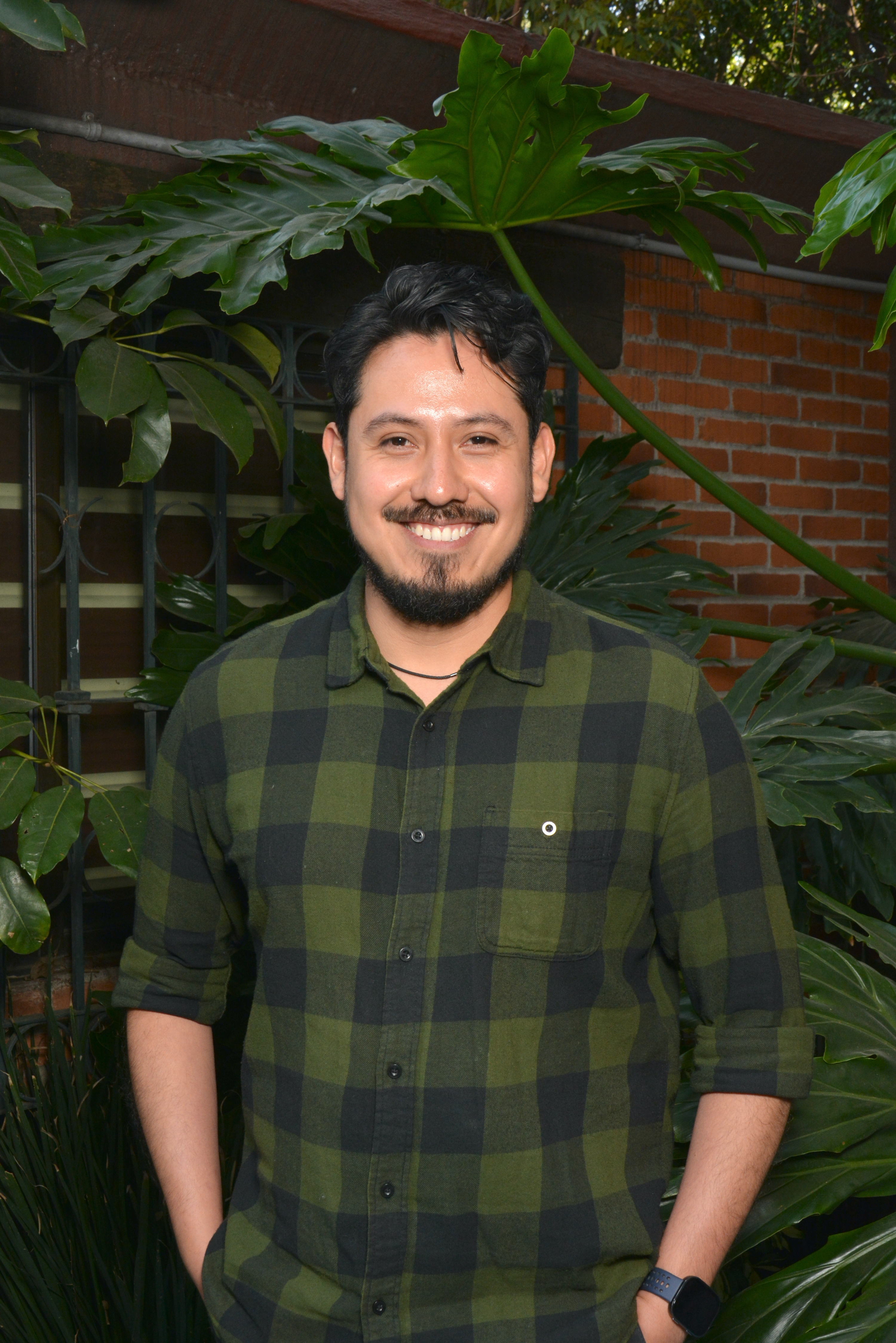 Juan Manuel Hernández Martínez